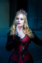 Load image into Gallery viewer, Kissable Feminine Outgoing Diadem