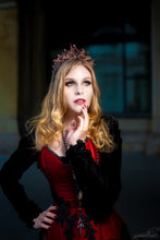 Load image into Gallery viewer, Kissable Feminine Outgoing Diadem