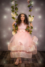 Load image into Gallery viewer, Benevolent White Witch Tiara