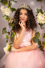 Load image into Gallery viewer, Benevolent White Witch Tiara