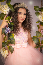 Load image into Gallery viewer, Benevolent White Witch Tiara