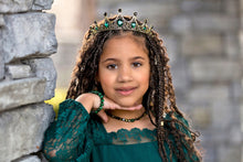 Load image into Gallery viewer, Beguiling Colorful Crystal Crowns!