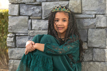 Load image into Gallery viewer, Beguiling Colorful Crystal Crowns!