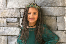 Load image into Gallery viewer, Beguiling Colorful Crystal Crowns!
