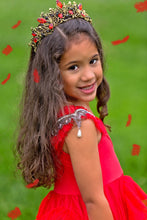 Load image into Gallery viewer, Astonishing Elvish Fairy Diadem