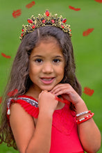 Load image into Gallery viewer, Astonishing Elvish Fairy Diadem