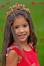 Load image into Gallery viewer, Astonishing Elvish Fairy Diadem