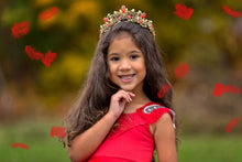 Load image into Gallery viewer, Astonishing Elvish Fairy Diadem