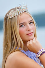 Load image into Gallery viewer, Jovial Darling Princess Tiara