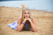 Load image into Gallery viewer, Jovial Darling Princess Tiara
