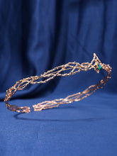 Load image into Gallery viewer, King Woodland Elf Crown