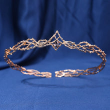 Load image into Gallery viewer, King Woodland Elf Crown
