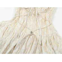 Load image into Gallery viewer, Adventurous Playful Fairy Dress