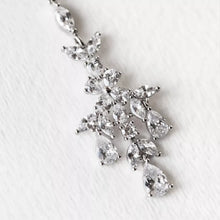 Load image into Gallery viewer, Boho Chic Sparkly Hair Jewelry