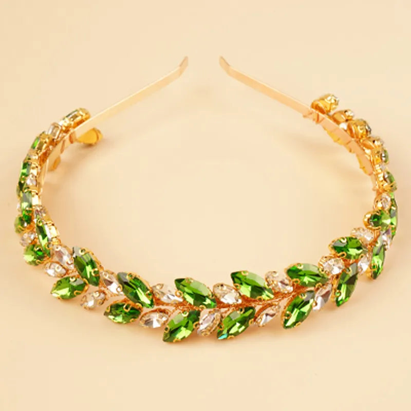 Dear Colorful Sparkling Headbands FairytaleCreators