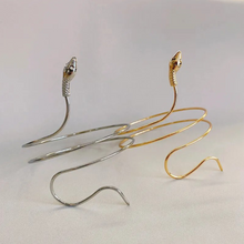 Load image into Gallery viewer, Sinful Snake Arm Cuff