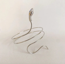 Load image into Gallery viewer, Sinful Snake Arm Cuff