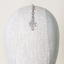Load image into Gallery viewer, Boho Chic Sparkly Hair Jewelry