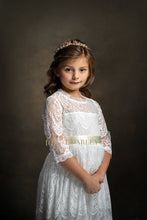 Load image into Gallery viewer, Spirited Dainty Pink Tiara