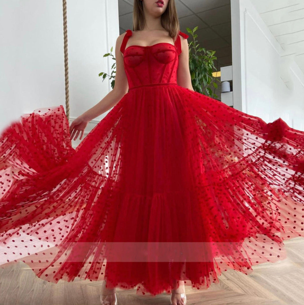 Fit for A Princess Dress 24W