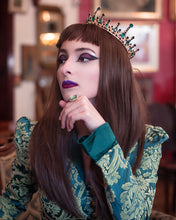 Load image into Gallery viewer, Optimal Royal Vintage Crown
