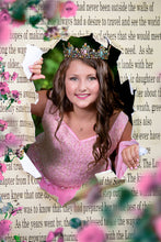 Load image into Gallery viewer, Fabulous Colorful Queenly Crown