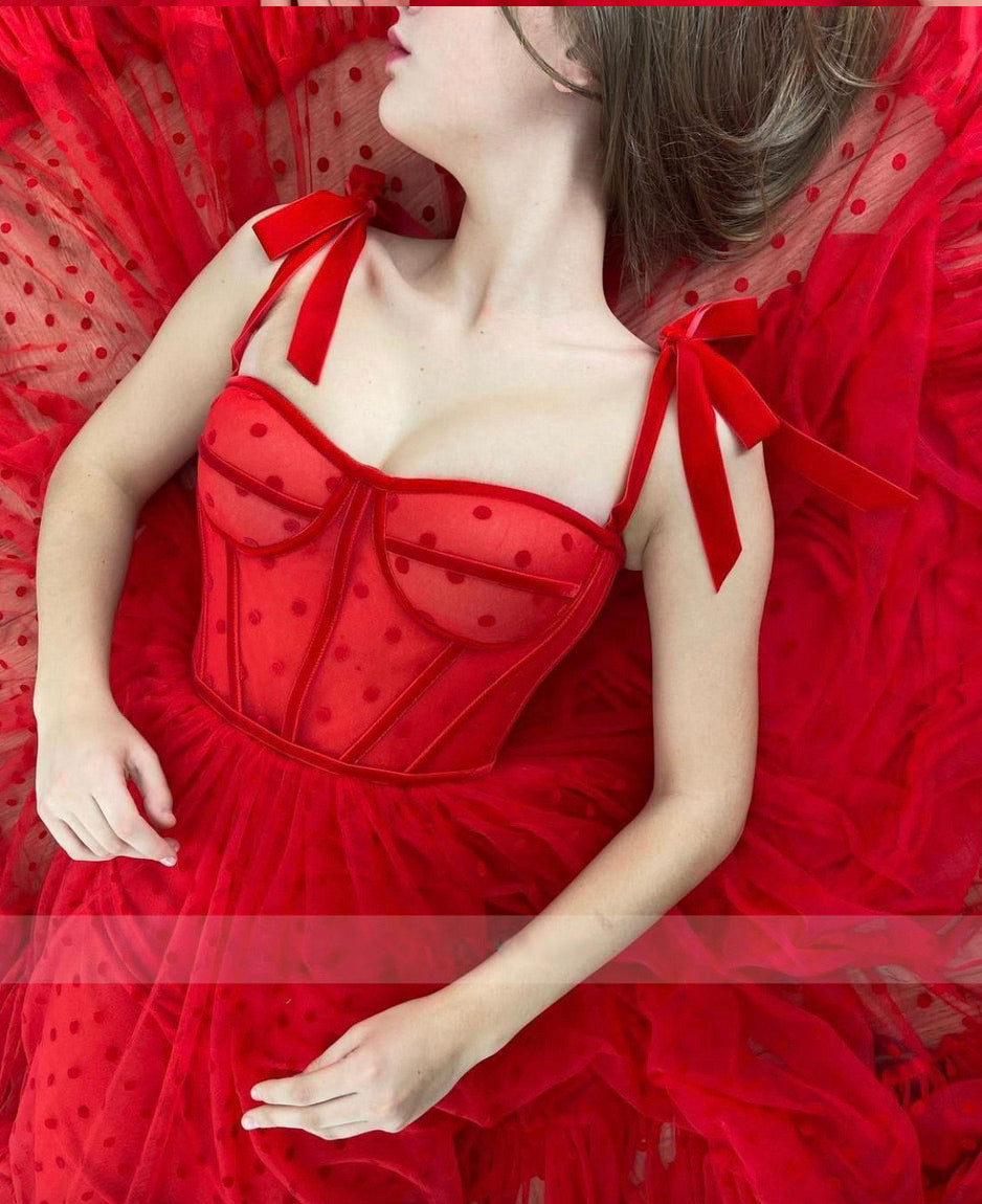 Fit for A Princess Dress 24W