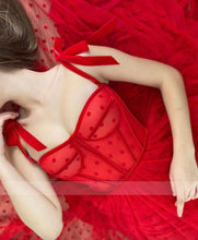 Load image into Gallery viewer, Fit For A Princess Dress