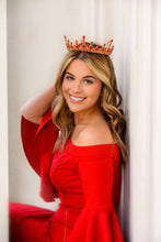 Load image into Gallery viewer, Perfect Royal Vintage Crown