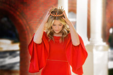 Load image into Gallery viewer, Perfect Royal Vintage Crown