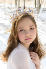 Load image into Gallery viewer, Big-Hearted Butterfly Crown