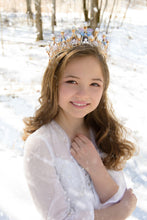 Load image into Gallery viewer, Big-Hearted Butterfly Crown