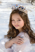 Load image into Gallery viewer, Big-Hearted Butterfly Crown