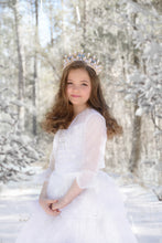 Load image into Gallery viewer, Big-Hearted Butterfly Crown