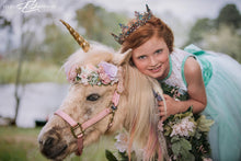 Load image into Gallery viewer, Fabulous Colorful Queenly Crown