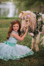 Load image into Gallery viewer, Fabulous Colorful Queenly Crown
