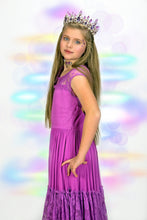 Load image into Gallery viewer, Mystical Magnificent Purple Crown
