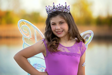 Load image into Gallery viewer, Mystical Magnificent Purple Crown