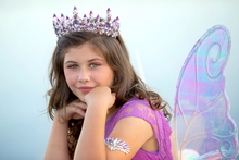 Load image into Gallery viewer, Mystical Magnificent Purple Crown