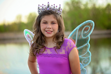 Load image into Gallery viewer, Mystical Magnificent Purple Crown