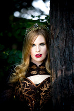 Load image into Gallery viewer, Otherworldly Angelic Fairytale Tiara