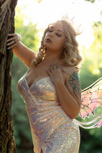 Load image into Gallery viewer, Noble Pink Princess Diadem