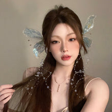 Load image into Gallery viewer, Cheerful Magic Fairy Headdress