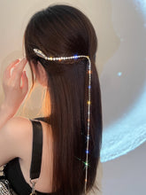 Load image into Gallery viewer, Seductive Medusa Hair Jewelry