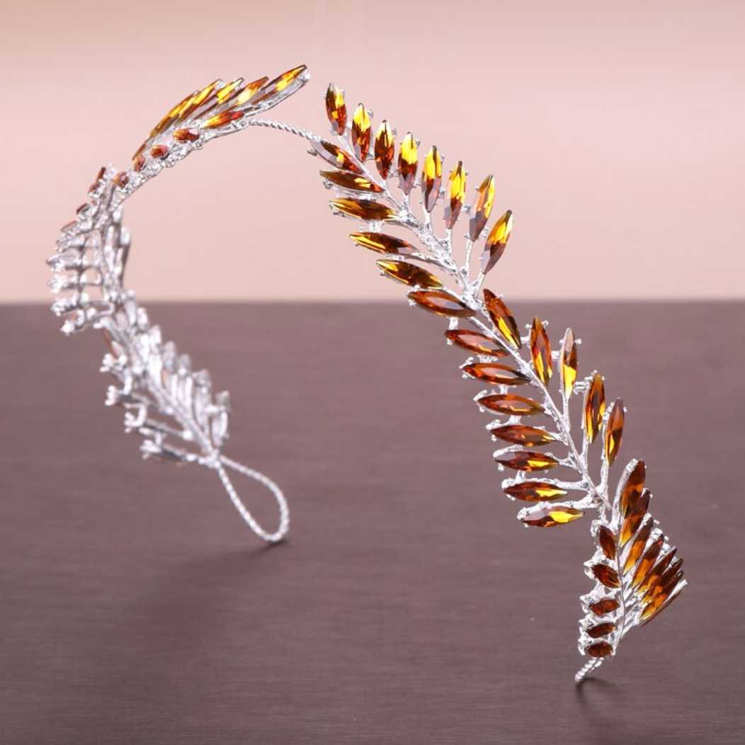 elvish headpieces