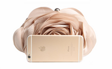 Load image into Gallery viewer, Blooming Regal Rose Purse