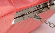 Load image into Gallery viewer, Blooming Regal Rose Purse
