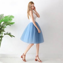 Load image into Gallery viewer, Hip Bright Gothic Tutus