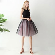 Load image into Gallery viewer, Hip Bright Gothic Tutus