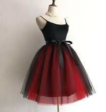 Load image into Gallery viewer, Hip Bright Gothic Tutus